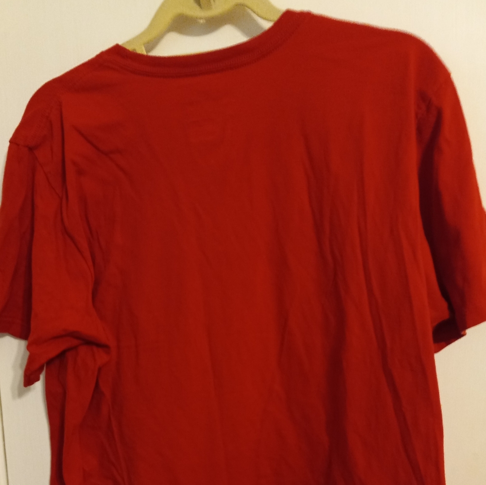 Running t-shirt